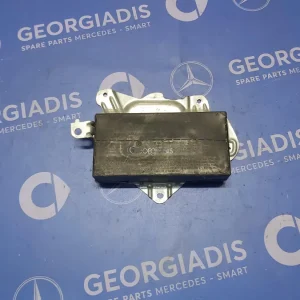 MERCEDES ΑΕΡΟΣΑΚΟΣ ΠΟΡΤΑΣ ΟΔΗΓΟΥ (AIRBAG DRIVERS DOOR) S-CLASS (W220)