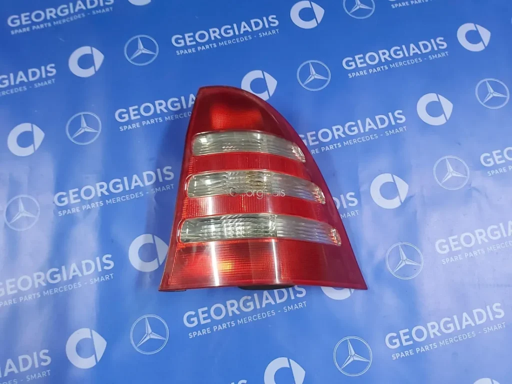 MERCEDES ΦΑΝΑΡΙ ΠΙΣΩ ΔΕΞΙ (TAIL LAMP) C-CLASS CARAVAN (S203)