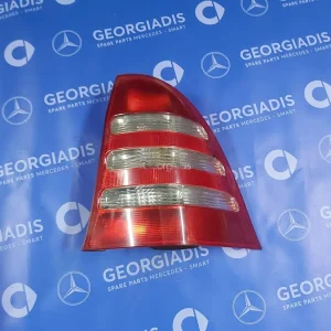 MERCEDES ΦΑΝΑΡΙ ΠΙΣΩ ΔΕΞΙ (TAIL LAMP) C-CLASS CARAVAN (S203)