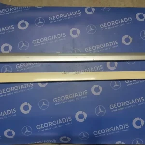 MERCEDES ΦΑΣΑ ΕΜΠΡΟΣ ΔΕΞΙΑΣ ΠΟΡΤΑΣ (DOOR STRIP) C-CLASS (W203)