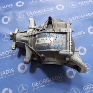 MERCEDES ΠΙΣΩ ΔΙΑΦΟΡΙΚΟ (REAR AXLE DIFFERENTIAL) S-CLASS (W222),S-CLASS COUPE (C217)