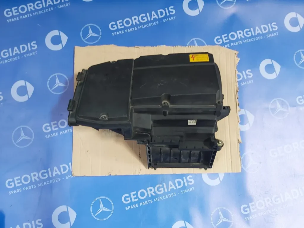 MERCEDES ΦΙΛΤΡΟΚΟΥΤΙ (AIR FILTER BOX) ΓΙΑ ΚΙΝΗΤΗΡΕΣ 271