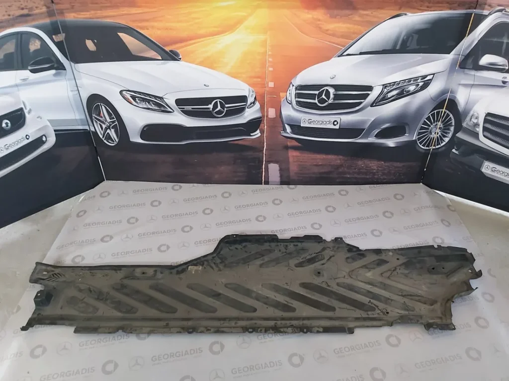 MERCEDES ΠΟΔΙΑ ΑΡΙΣΤΕΡΟΥ ΠΑΤΩΜΑΤΟΣ (FLOOR COVER) C-CLASS CABRIO (C205)