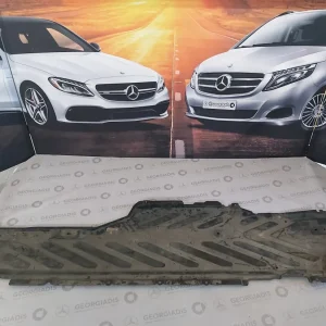 MERCEDES ΠΟΔΙΑ ΑΡΙΣΤΕΡΟΥ ΠΑΤΩΜΑΤΟΣ (FLOOR COVER) C-CLASS CABRIO (C205)
