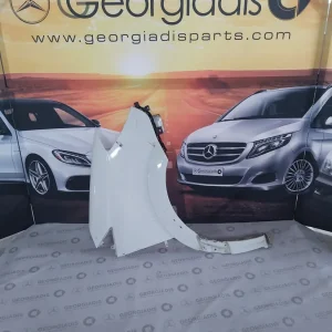 MERCEDES ΕΜΠΡΟΣ ΔΕΞΙ ΦΤΕΡΟ (FRONT FENDER) SPRINTER (W906) LIFT