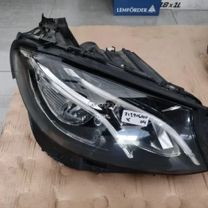 MERCEDES ΦΑΝΑΡΙ ΕΜΠΡΟΣ ΔΕΞΙ (HEADLAMP) E-CLASS (W213)