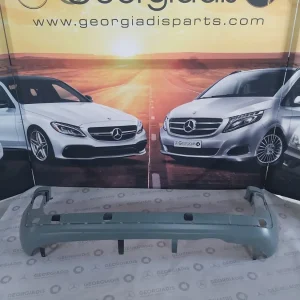MERCEDES ΠΙΣΩ ΠΡΟΦΥΛΑΚΤΗΡΑΣ (REAR BUMPER) CITAN (W415)