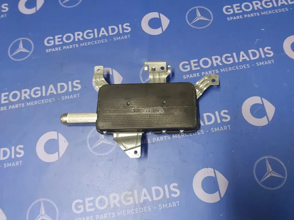 MERCEDES ΑΕΡΟΣΑΚΟΣ ΠΟΡΤΑΣ ΣΥΝΟΔΗΓΟΥ (AIRBAG CO-DRIVERS DOOR) C-CLASS (W203)