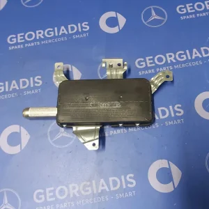 MERCEDES ΑΕΡΟΣΑΚΟΣ ΠΟΡΤΑΣ ΣΥΝΟΔΗΓΟΥ (AIRBAG CO-DRIVERS DOOR) C-CLASS (W203)