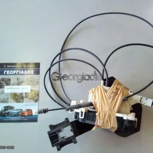 MERCEDES ΚΛΕΙΔΑΡΙΑ ΠΙΣΩ ΠΟΡΤΑΣ (DOOR LOCK) SPRINTER (W906)