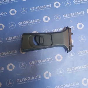 MERCEDES ΠΛΑΣΤΙΚΟ ΚΑΛΥΜΜΑ ΜΕΣΑΙΑΣ ΚΟΛΩΝΑΣ ΑΡΙΣΤΕΡΟ ΠΑΝΩ (TRIM B-PILLAR) Β-CLASS (W246)