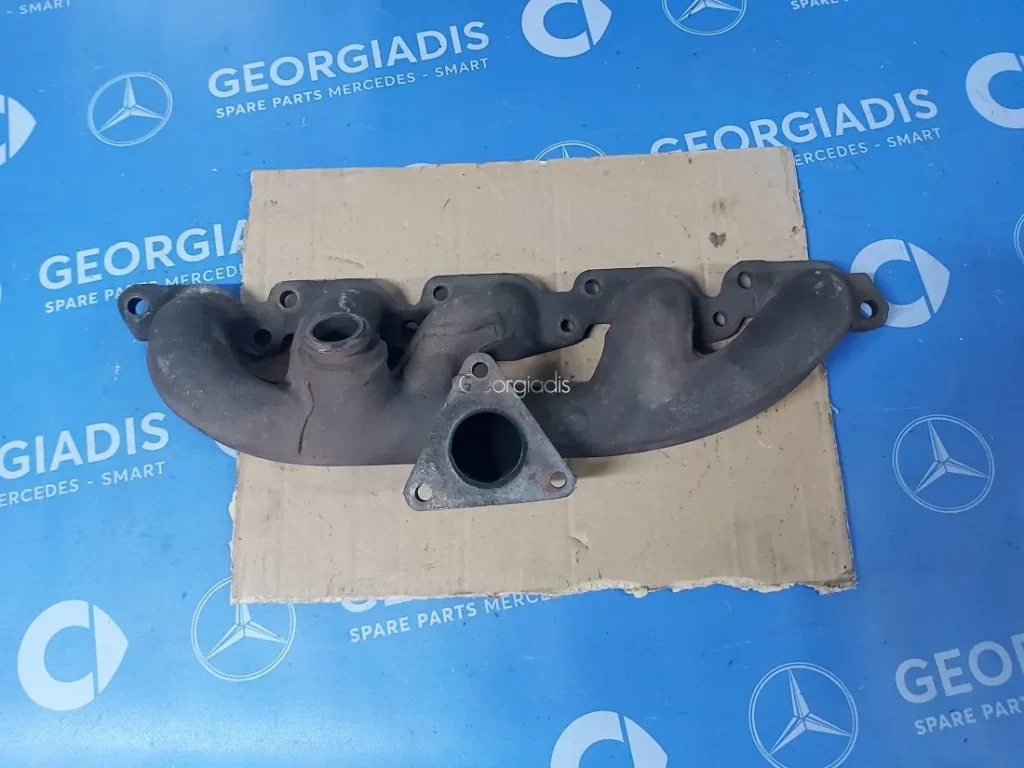 MERCEDES ΠΟΛΛΑΠΛΗ ΕΞΑΓΩΓΗΣ (EXHAUST MANIFOLD) E-CLASS (W210)