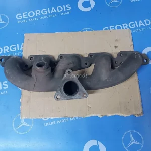MERCEDES ΠΟΛΛΑΠΛΗ ΕΞΑΓΩΓΗΣ (EXHAUST MANIFOLD) E-CLASS (W210)
