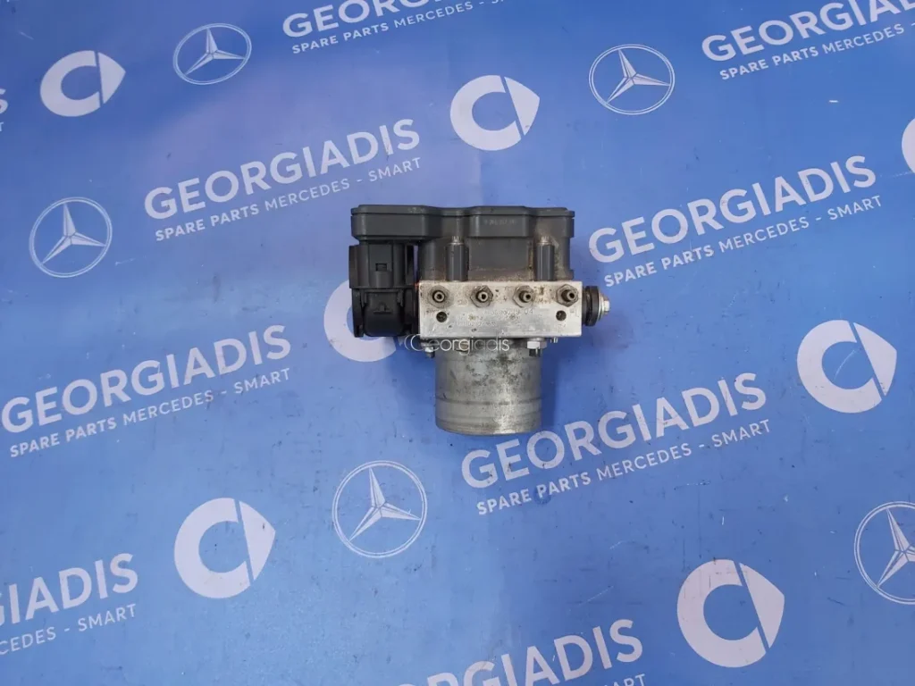 MERCEDES ΥΔΡΑΥΛΙΚΗ ΜΟΝΑΔΑ ABS (HYDRAULIC CONTROL UNIT) SPRINTER (W906)