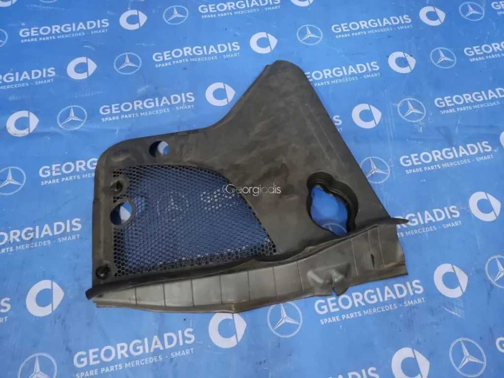 MERCEDES ΚΑΛΥΜΜΑ ΧΩΡΟΥ ΜΗΧΑΝΗΣ ΑΡΙΣΤΕΡΟ (COVER ENGINE BAY) E-CLASS (W213)