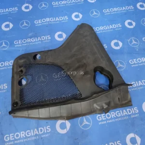 MERCEDES ΚΑΛΥΜΜΑ ΧΩΡΟΥ ΜΗΧΑΝΗΣ ΑΡΙΣΤΕΡΟ (COVER ENGINE BAY) E-CLASS (W213)