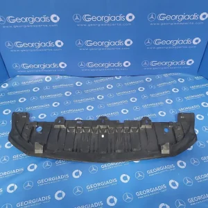 MERCEDES ΠΟΔΙΑ ΠΡΟΦΥΛΑΚΤΗΡΑ ΕΜΠΡΟΣ (COVER BUMPER) B-CLASS (W246)
