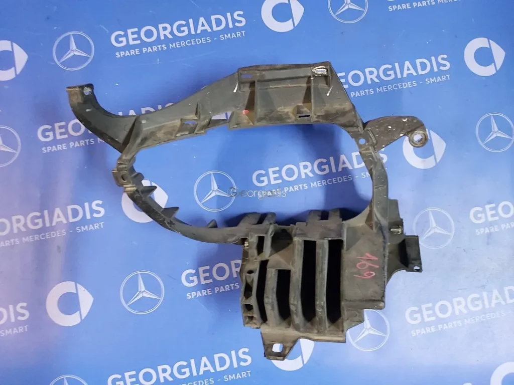 MERCEDES ΒΑΣΗ ΠΡΟΦΥΛΑΚΤΗΡΑ ΑΡΙΣΤΕΡΑ (BUMPER FRAME) A-CLASS (W169)