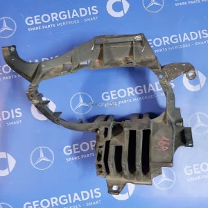 MERCEDES ΒΑΣΗ ΠΡΟΦΥΛΑΚΤΗΡΑ ΑΡΙΣΤΕΡΑ (BUMPER FRAME) A-CLASS (W169)