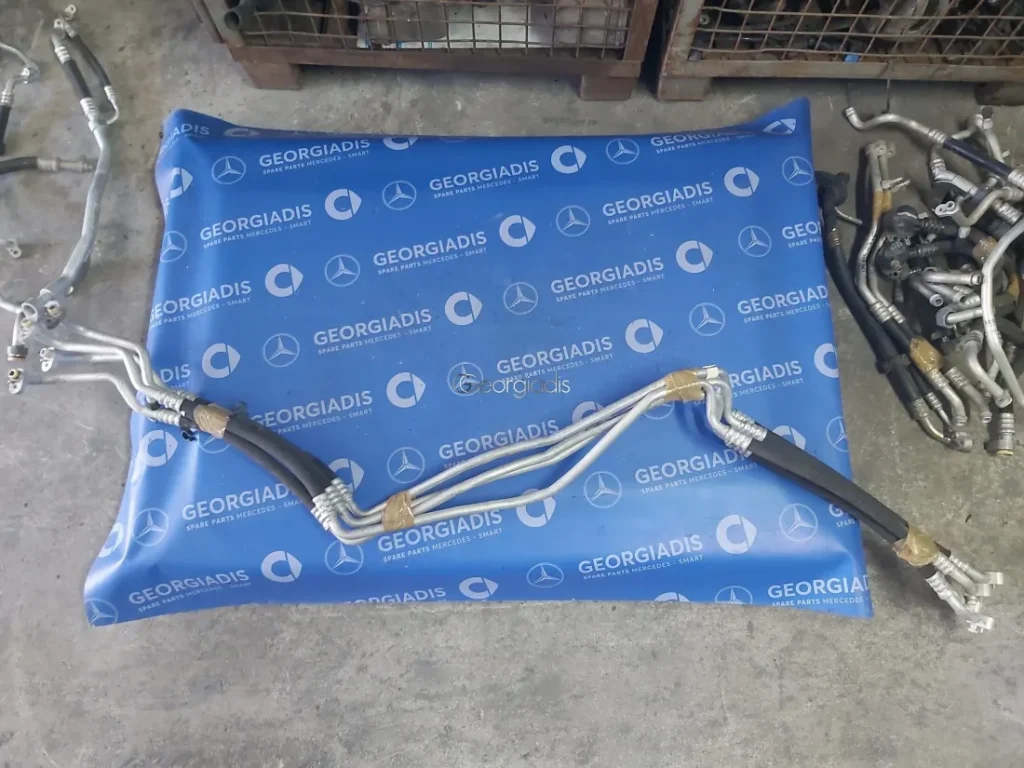 MERCEDES ΣΩΛΗΝΑΣ AIRCONDITION (A/C LINE) A-CLASS (W169),B-CLASS (W245)
