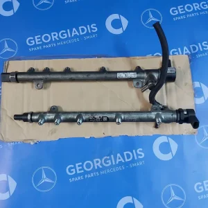 MERCEDES ΔΙΑΝΟΜΕΑΣ ΚΑΥΣΙΜΟΥ-ΜΠΕΚΙΕΡΑ (FUEL DISTRIBUTOR) ΓΙΑ ΚΙΝΗΤΗΡΕΣ 611-646