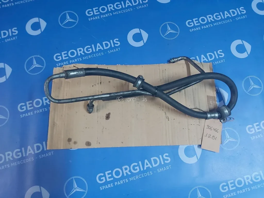 MERCEDES ΣΩΛΗΝΑΣ ΥΔΡΑΥΛΙΚΟΥ ΤΙΜΟΝΙΟΥ (POWER STEERING HOSE) SPRINTER (W906)