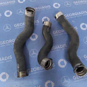 MERCEDES ΣΩΛΗΝΑΣ INTERCOOLER(CHARGE AIR HOSE) ΑΡΙΣΤΕΡΟΣ A-CLASS(W176),B-CLASS(W246),CLA-CLASS(C117),GLA-CLASS(X156)