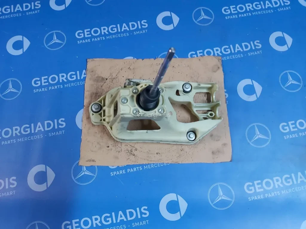MERCEDES ΕΠΙΛΟΓΕΑΣ ΤΑΧΥΤΗΤΩΝ (GEARSHIFT MECHANISM) A-CLASS (W169),B-CLASS (W245)