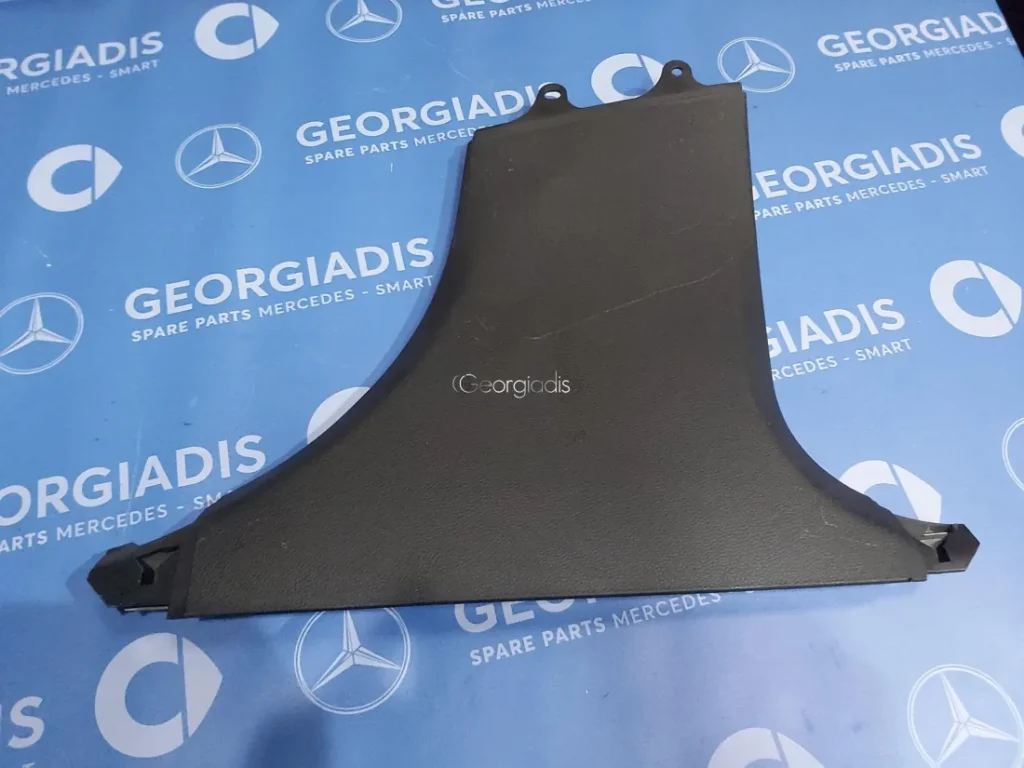 MERCEDES ΚΑΛΥΜΜΑ ΚΟΛΩΝΑΣ ΚΑΤΩ ΔΕΞΙΑ (COVER B-PILLAR) C-CLASS (W205)