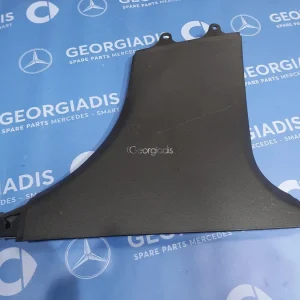 MERCEDES ΚΑΛΥΜΜΑ ΚΟΛΩΝΑΣ ΚΑΤΩ ΔΕΞΙΑ (COVER B-PILLAR) C-CLASS (W205)