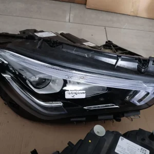 MERCEDES ΦΑΝΑΡΙ ΕΜΠΡΟΣ ΔΕΞΙ (HEADLAMP) CLA-CLASS (C118)