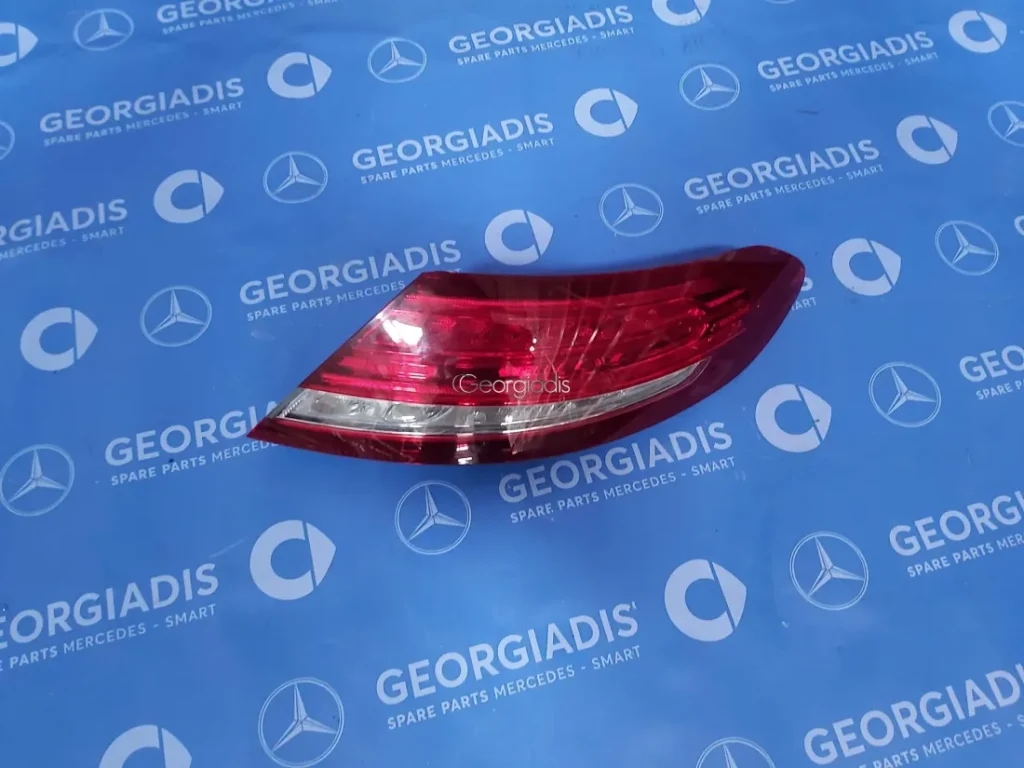 MERCEDES ΦΑΝΑΡΙ ΠΙΣΩ ΔΕΞΙ (TAILAMP) C-CLASS (C205) COUPE-CABRIO