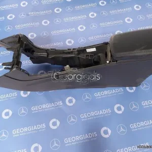 MERCEDES ΚΕΝΤΡΙΚΗ ΚΟΝΣΟΛΑ (CENTRAL CONSOLE) B-CLASS (W246)