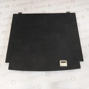 MERCEDES ΚΑΛΥΜΜΑ ΧΩΡΟΥ ΑΠΟΣΚΕΥΩΝ (LUGGAGE COMPARTMENT COVER) ML-CLASS (W164)
