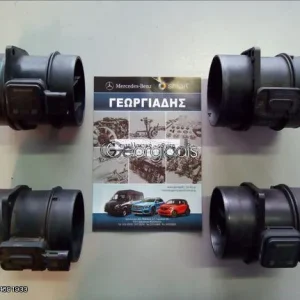 MERCEDES ΜΕΤΡΗΤΗΣ ΜΑΖΑΣ-ΑΕΡΟΣ ΓΙΑ ΚΙΝΗΤΗΡΕΣ 651