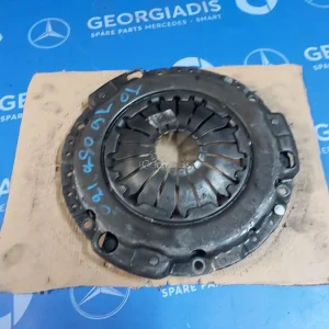 MERCEDES ΠΛΑΤΩ (COUPLING PLATE) A-CLASS (W169),B-CLASS (W245)