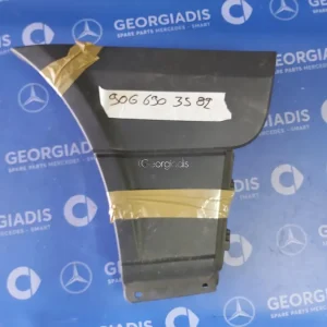 MERCEDES ΔΙΑΚΟΣΜΗΤΙΚΗ ΦΑΣΑ ΑΡΙΣΤΕΡΗ (SIDE TRIM-STRIP) SPRINTER (W906)