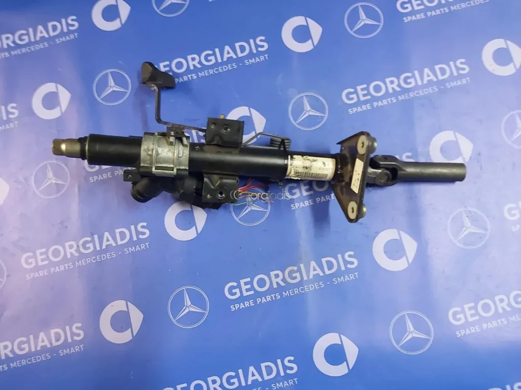 MERCEDES ΚΟΛΩΝΑ ΤΙΜΟΝΙΟΥ (STEERING COLUMN) ML-CLASS (W163)