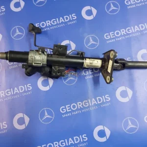 MERCEDES ΚΟΛΩΝΑ ΤΙΜΟΝΙΟΥ (STEERING COLUMN) ML-CLASS (W163)