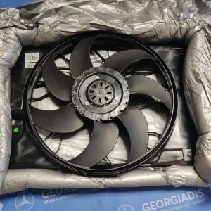 MERCEDES ΒΕΝΤΙΛΑΤΕΡ-ΦΤΕΡΩΤΗ (BLOWER) C-CLASS (W204),E-CLASS (W212)