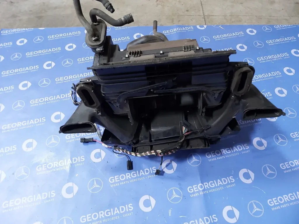 MERCEDES ΕΒΑΠΟΡΕΤΑ (HEATER AND EVAPORATOR HOUSING) VITO (W639)