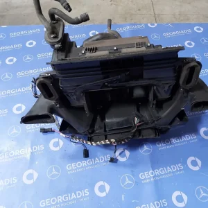 MERCEDES ΕΒΑΠΟΡΕΤΑ (HEATER AND EVAPORATOR HOUSING) VITO (W639)