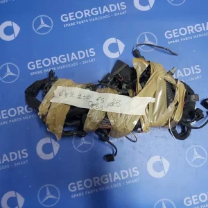 MERCEDES ΚΑΛΩΔΙΩΣΗ ΚΙΝΗΤΗΡΑ (ENGINE WIRING HARNESS) CLK-CLASS (C209)