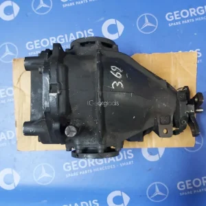 MERCEDES ΔΙΑΦΟΡΙΚΟ ΠΙΣΩ (REAR AXLE DIFFERENTIAL) ΜΕ ΒΗΜΑ 3,69 S-CLASS (W140)