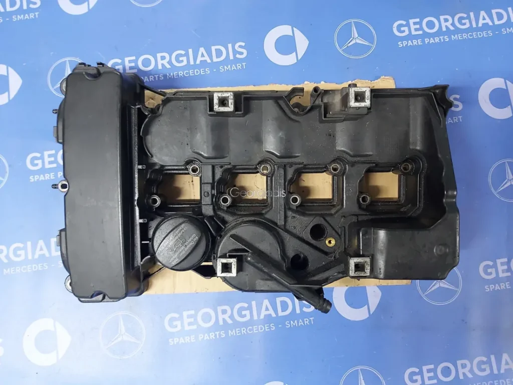 MERCEDES ΚΑΠΑΚΙ ΒΑΛΒΙΔΩΝ (CYLINDER HEAD COVER) ΓΙΑ ΚΙΝΗΤΗΡΕΣ 271