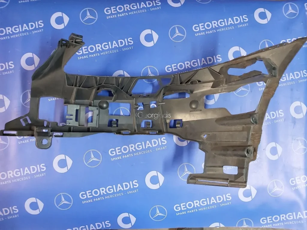 MERCEDES ΒΑΣΗ ΠΡΟΦΥΛΑΚΤΗΡΑ ΔΕΞΙΑ (BUMPER FRAME) S-CLASS (W221) LIFT