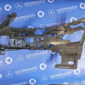 MERCEDES ΒΑΣΗ ΠΡΟΦΥΛΑΚΤΗΡΑ ΔΕΞΙΑ (BUMPER FRAME) S-CLASS (W221) LIFT