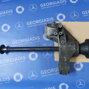 MERCEDES ΒΑΣΗ-ΠΡΟΕΚΤΑΣΗ ΗΜΙΑΞΟΝΙΟΥ (INTERMEDIATE SHAFT) VITO (W638)