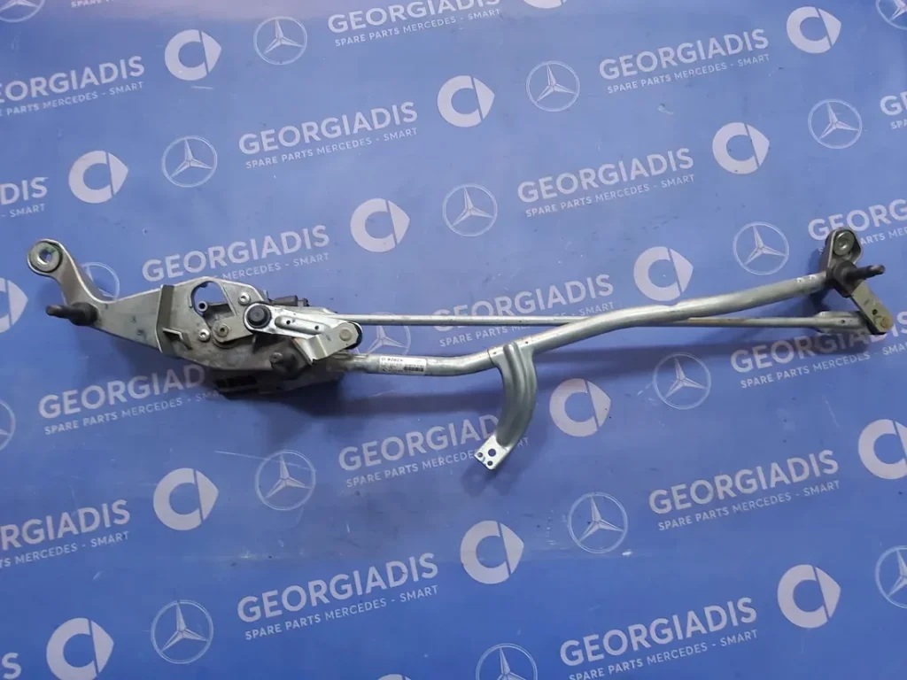MERCEDES ΜΟΤΕΡ-ΜΠΡΑΤΣΑ ΥΑΛΟΚΑΘΑΡΙΣΤΗΡΩΝ (WIPER SYSTEM) E-CLASS (W213)