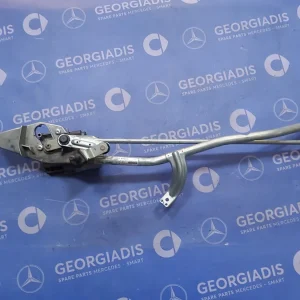 MERCEDES ΜΟΤΕΡ-ΜΠΡΑΤΣΑ ΥΑΛΟΚΑΘΑΡΙΣΤΗΡΩΝ (WIPER SYSTEM) E-CLASS (W213)